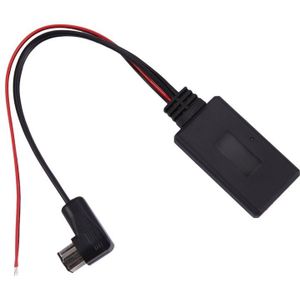 Auto Bluetooth Audio Receiver Voor Pioneer Ip-Bus 11Pin Bluetooth Aux Ontvanger Adapter
