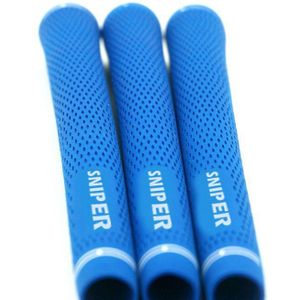 100 Punten Classic Golf Grip Standaard/Midsize/Jumbo 10 Stks/partij Drie Specificatie Optioneel