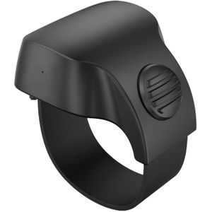Verstelbare Multifunctionele Wearable Apparaten Slimme Vinger Ring Telefoon Bluetooth Ring Afstandsbediening E-Book Pagina Turner Ring