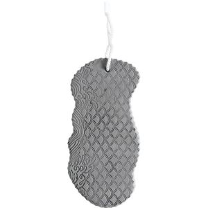 Ultra Zachte Exfoliërende Spons Bad Spons Voor Kinderen En Volwassen Douche Dode Pva Huid Spons Remover Voor Badkamer Body Reiniging