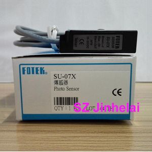 FOTEK SU-07X Authentieke originele Foto-elektrische schakelaar