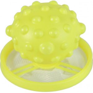 Zwevende Pluisjes Haar Catcher Wasmachine Haar Bal Zuig Haar Remover absorber filter Wasmiddelen #1216