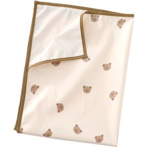 Baby Wegwerp Underpads Non-woven Stoffen Luier Aankleedkussen Super Absorberende Baby Pee Luier