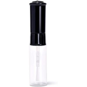 Kads 10 Stks/set 7Ml Clear Plastic Lege Nail Art Fles Tool Voor Nagellak Manicure Lak Vernis Fles