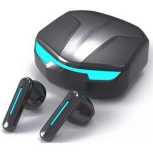 S200 Draadloze Oordopjes Ruisonderdrukking Hoofdtelefoon Met Opladen Case Running Sport Oortelefoon Bluetooth-Compatibel 5.2