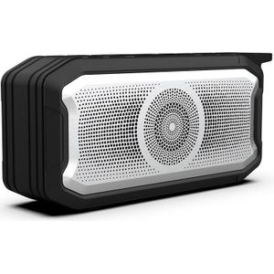 Portable Bluetooth Speaker Krachtige Subwoofer Radio Fm Draadloze Caixa De Som Bluetooth Speaker Music Sound Box High Power Bass