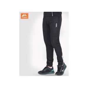 Outdoor Winter Sport Fiets Fietsen Heren Winddicht Thermische Fleece Gewatteerde Bottom Broek Broek