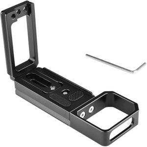 L-Vormige Quick-Fit Plaat Is Geschikt Voor Sony A7 A9 Serie Camera