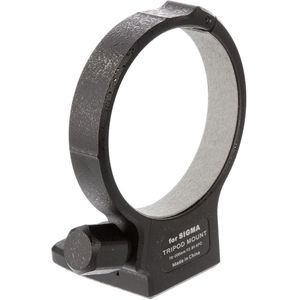 FOTGA Quick Release Statief Kraag Mount Ring met 1/4 ""Schroef voor SIGMA APO 70-200mm F2.8 II EX DG 77mm Camera Lens