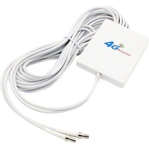 4G Lte Antenne TS9 Connector 4G Lte Antenne Externe Wifi Antenne Signaal Booster