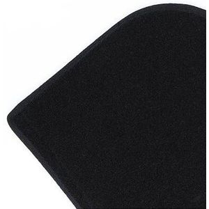 APPDEE Auto Dashboard Cover Dashmat Tapijt Dash MatCape Voor Peugeot 3008 I