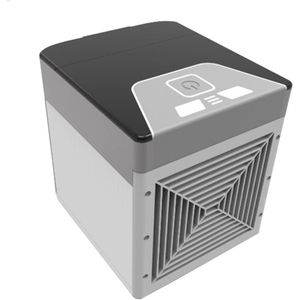 Airconditioner Ventilator Persoonlijke Ruimte Verdamping Luchtkoeler Swamp Cooling System Fan Koeler Airconditioning