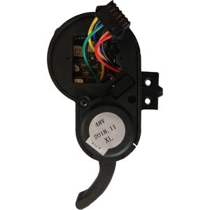 Dashboard Voor Speedway Mini Iv Leger Elektrische Skateboard Ruima MINI4 Pro Elektrische Scooter Instrument Display Onderdelen