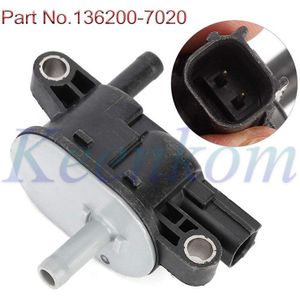 Purge Controle Magneetventiel 136200-7020 36162-RRA-A01For 2006 Honda Civic 1.8L 2.0L