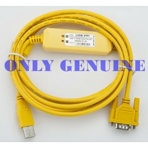 USB-PPI Voor S7-200 Plc-programmering Kabel Siemens Communicatie Kabel