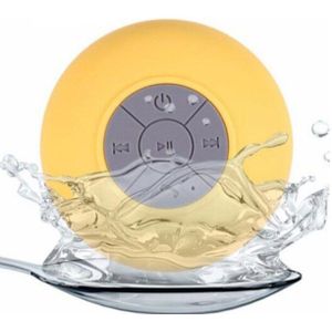 Mini Draadloze Bluetooth Speaker Draagbare Subwoofer Outdoor Speakers Waterdicht Douches Badkamer Zwembad Auto Voor Pc Telefoon