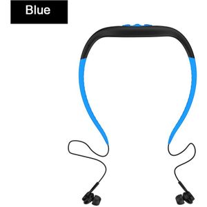 IPX8 Waterdichte Zwemmen Hoofdtelefoon Met Bluetooth5.. 0 Fm Stereo Sport Headset Mp3 Speler