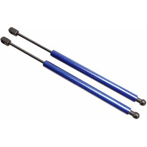 1 Paar Auto Gasveer Stutten Prop Lift Ondersteuning Demper Voor Hyundai Getz (Tb) 2002 Gas Opgeladen Kofferbak Achterklep Boot