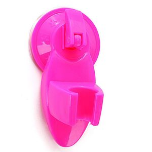 Badkamer Sterke Attachable Douchekophouder Beweegbare Beugel Krachtige Zuig Douchestoel Chuck Houder Zuignap