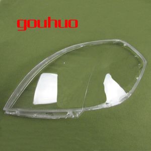 Voor Nissan Teana 2004 2005 Front Lampenkap Lamp Clear Lampenkap Glasslamp Shell Masker Koplamp Cover Lens