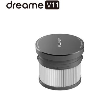 Originele Dreame V11 Deel Pack Handheld Stofzuiger Onderdelen Kits Hepa Filter Roller Borstel Zachte Pluis Borstel Belangrijkste Borstel mop