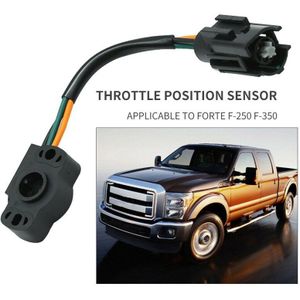 Tps Sensor Gasklepsensor Voor Ford Bronco E-150 E-250 E-350 Econoline F-150 F-250 F350 E6TF9B989AA E5AF9B989AA