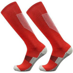 Winter Katoen Thermische Skiën Sokken Thicken Lange Outdoor Sport Stocking Warm Fietsen Voetbal Sokken Voor Man