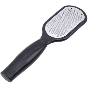 1Pc Voetrasp File Scrubber Rasp Droge Ruwe Dode Huid Eelt Remover Pedicure Nail Care Tool