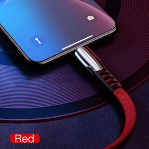 Oppselve Usb Type C Kabel Snelle Lading Wire Cord 3M Usbc Kabel Voor Xiaomi K20 Samsung S9 Oneplus 7 pro Mobiele Telefoon USB-C Charger