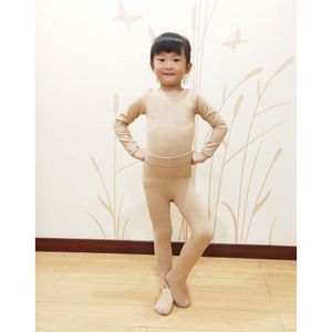 Thermische Figuur Schaatsen Ondergoed Panty Pak Meisje Vrouwen Training Concurrentie Patinaje Ice Skate Warme Fleece Gymnastiek IF09