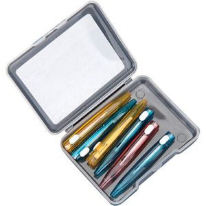 L-Vormige Elleboog Volwassenen Interdentale Borstel Oral Care Schoon Tussen Tanden Floss Tandenstoker Oral Care Tool Dental Orthodontische