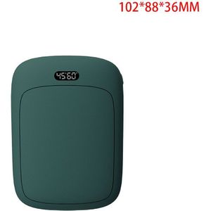 Handwarmer Warm Houden Lading Het Kan Bewegen Macaron Nuttig Warme Handen Twee Stijlen Zes Stijlen Portable Power Bank Usb kleine