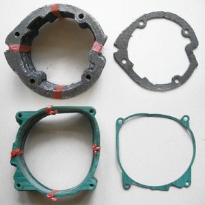 Onderdelen Pakkingen Set Vervangen Past Motor Duurzaam Brander Heater Vervanging