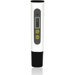 Digitale Lcd Ph Meter Pen Van Tester Aquarium Pool Water Wijn Automatische Kalibratie Water Test Tool Nauwkeurigheid 0.1