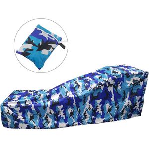 Oxford Camouflage Outdoor Waterdicht Anti-Uv Fauteuil Cover Sunlounger Cover Tuinmeubelen Stofdicht Cover
