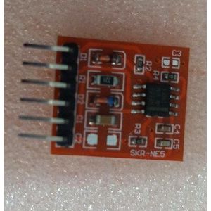 Omvormer Accessoires Printplaat Printplaat PCB Lege Board DIY Kit Onderdelen Mengen Acht Buizen 8 Buizen Dubbele 2 Silicon