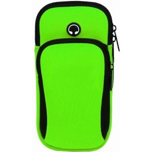 Universele Mobiele Telefoon Tassen Houder Outdoor Sport Arm Bag Voor Iphone Sport Running Armband Bag Voor Huawei Case Waterdicht