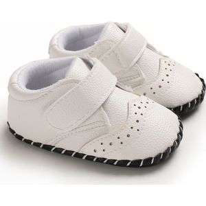 Baby Schoenen PU Lederen Sport Sneakers Peuter Infant Soft Anti-slip Pasgeboren Baby Schoenen Jongens Meisjes eerste wandelaars