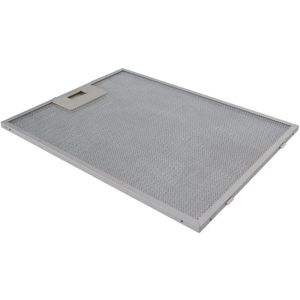 Afzuigkap Mesh Filter (Metalen Vet Filter) Vervanging Voor Whirlpool Akr 688 Ix 1 Stuks