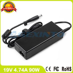 19 v 4.74a laptop ac adapter pa-1900-08h2 ppp012h-s pp014h-s charger voor hp probook 6550b 6555b