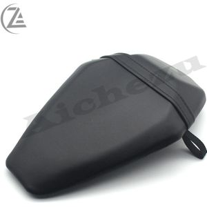 Acz Motorfiets Accessoires Achterpassagierszetel Pillion Kussen Voor Kawasaki Zx-10R