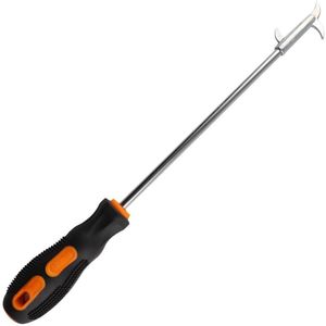 Draagbare Band Groef Handgereedschap Auto Care Manual Praktische Steen Schoonmaken Haak Legering Ruis Remover Easy Apply