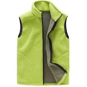 Vrouwen Fleece Vest Lente Herfst Outdoor Camping Wandelen Vrouwelijke Vest Kleding Warm Fleece Vest