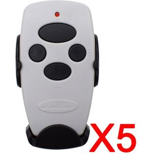Doorhan Afstandsbediening Kloon Zender-2 Pro Garage Afstandsbediening Zender-4 Pro 433Mhz Doorhan Bedieningspaneel voor Barrière