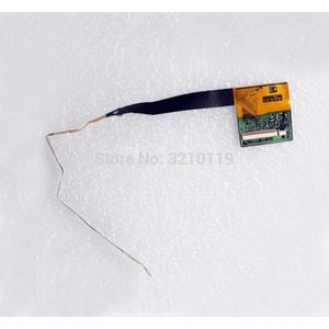 Lcd Scharnier Draaien Shaft Flex Kabel Voor Nikon Coolpix P510 Digitale Camera