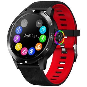 Voor Huawei Mate 20 Pro P30 Mate 10 Honor 10 Lite Smart Armband Hartslag Kleur Scherm Lichaam Temperatuur Bluetooth sport Horloge