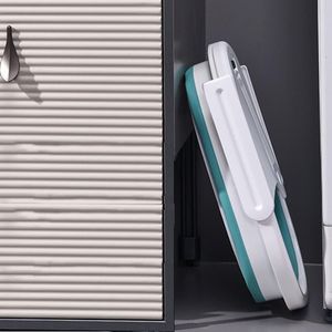 Vouwen Voet Inweken Bad Wastafel Met Telefoon Houder Voetenbad Stimulator Emmer Voor Hotel Reizen