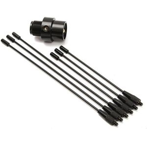 Voor Nagoya Re-02 Grond Raster Antenne Mobiele Radio Verbeterde Omnidirectionele Antenne