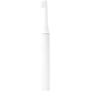 Xiaomi Mijia T100 Sonic Elektrische Tandenborstel Volwassen Ultrasone Tandenborstel Usb Oplaadbare IPX7 Waterdicht Voor Tandenborstels Hoofd