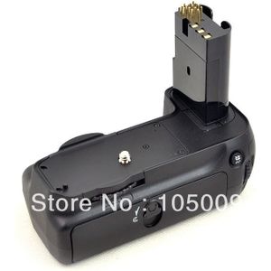 MB-D80 MB-D90 Batterij Grip hand pack voor Nikon D80 D90 DSLR camera